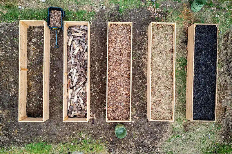 Best Soil for Raised Garden Beds