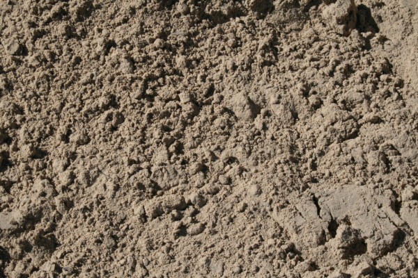 landscape soil central coast
