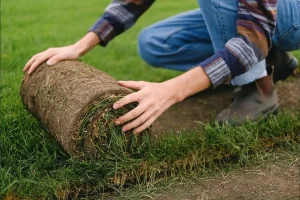 top dressing soil