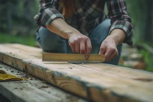 Treated Pine Sleepers Central Coast
