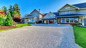 Gravel Driveway Central Coast- How to Get It Right